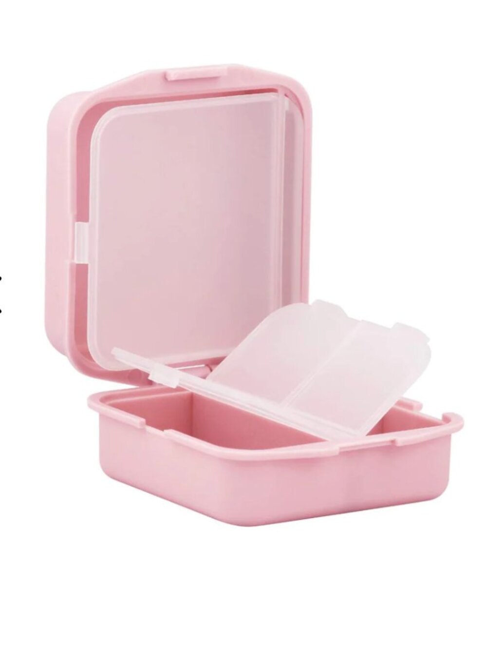 $7💕 SEPHORA Mini Supplement Case